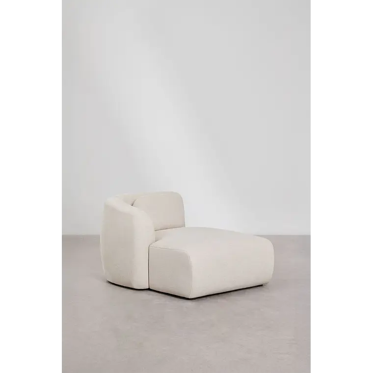 Arela · Sofá tapizado de 240 cm 8