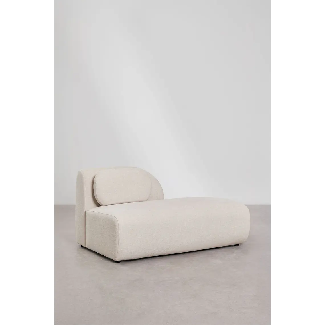 Arela · Sofá tapizado de 240 cm 10