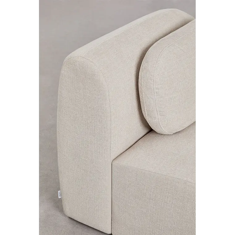 Arela · Sofá tapizado de 240 cm 11