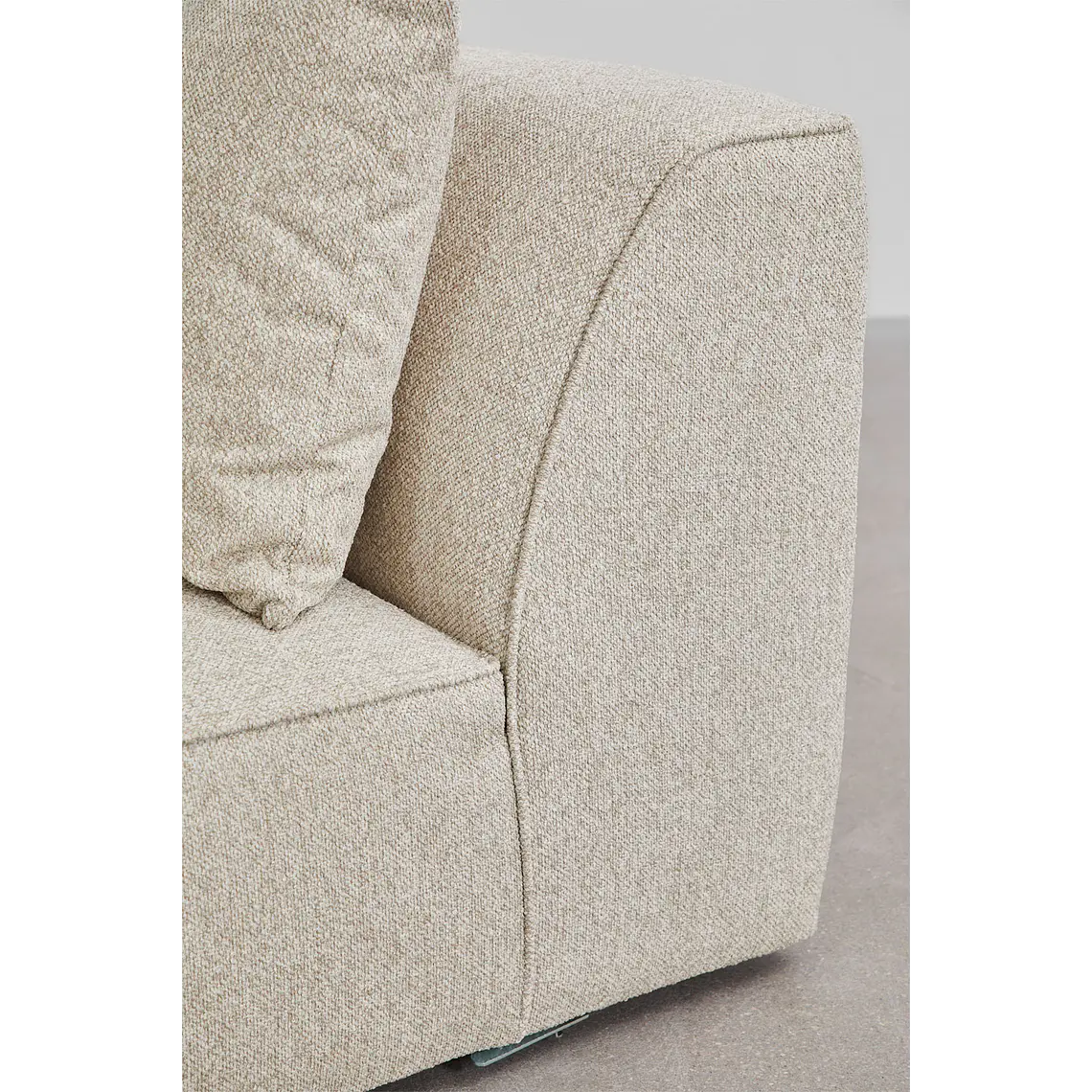 Aridor · Sofá tapizado de 361 cm 4