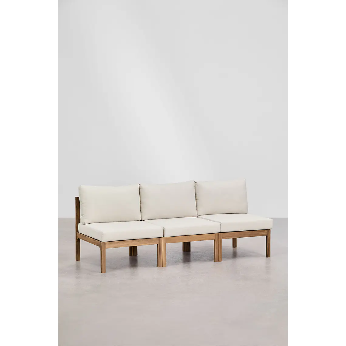 Arion · Sofá tapizado de 183 cm 1