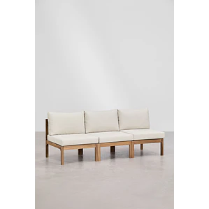 Arion · Sofá tapizado de 183 cm