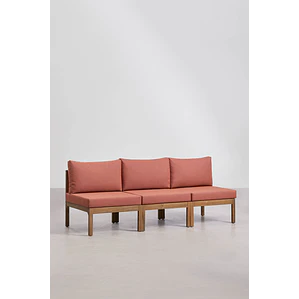 Arion · Sofá tapizado de 183 cm