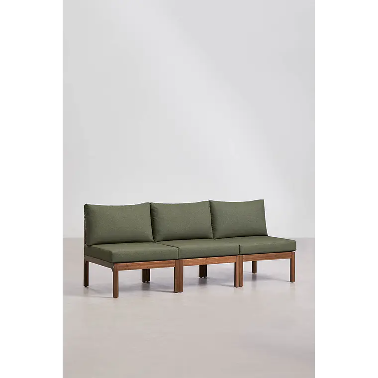 Arion · Sofá tapizado de 183 cm 3