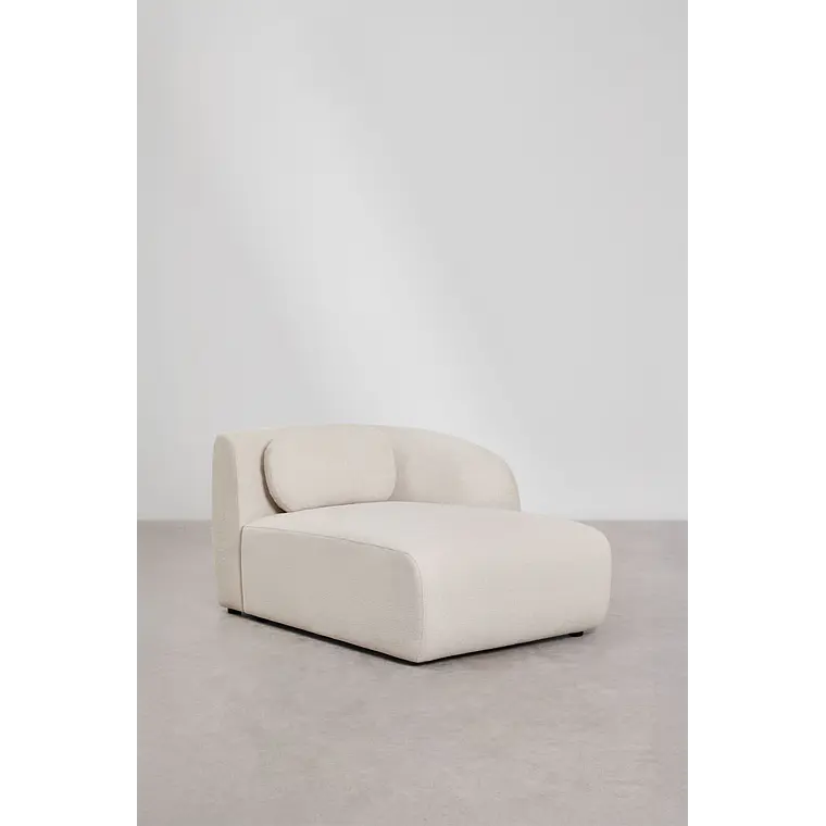 Ariria · Sofá tapizado de 356 cm 12