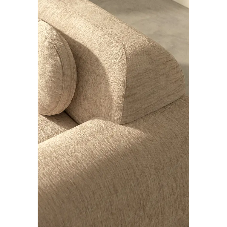 Arivia · Sofá tapizado de 390 cm 4