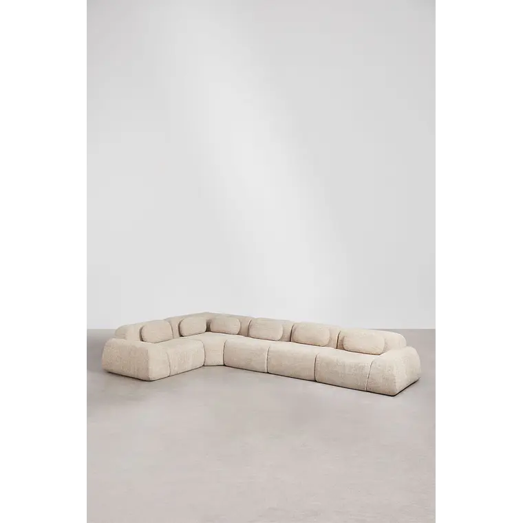 Arivia · Sofá tapizado de 390 cm 5