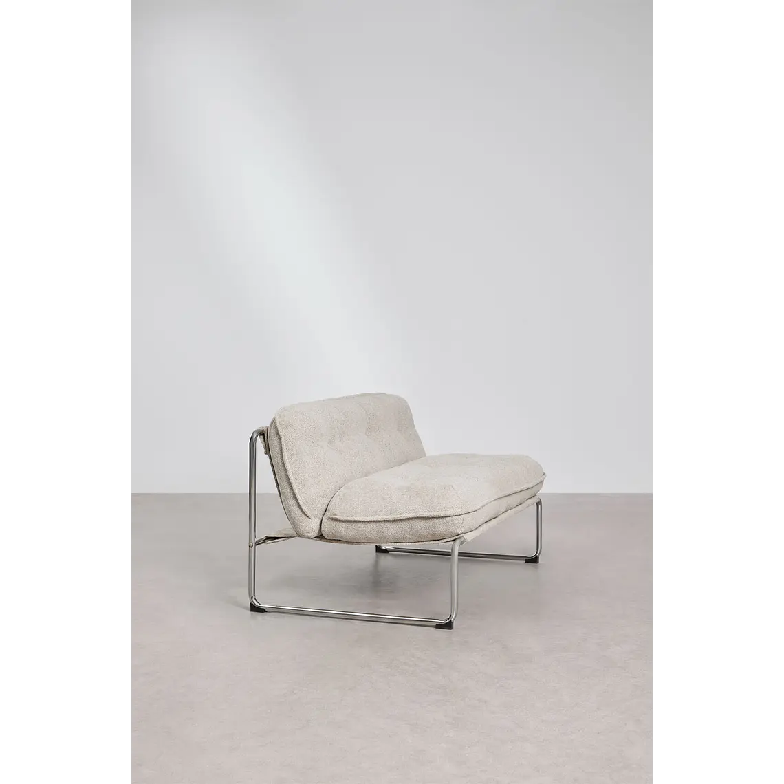Arvia · Sofá tapizado de 130 cm 7