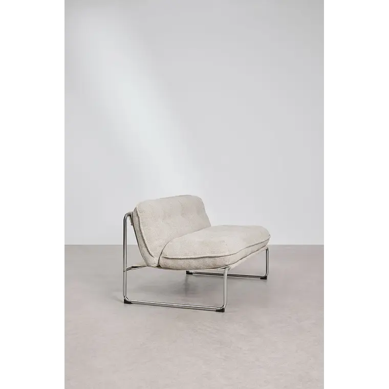 Arvia · Sofá tapizado de 130 cm 7