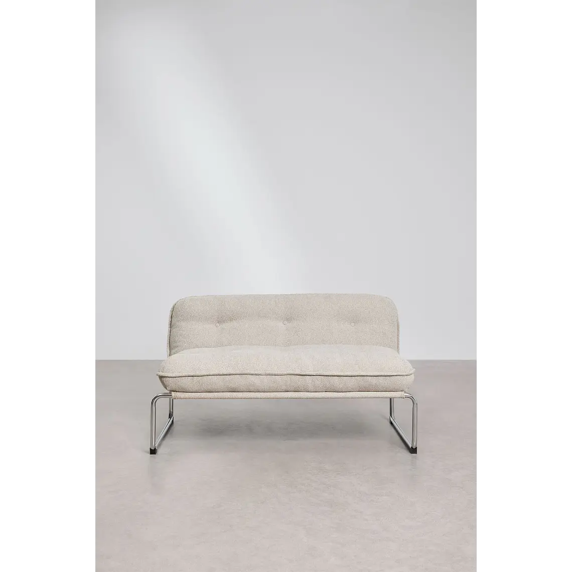Arvia · Sofá tapizado de 130 cm 8
