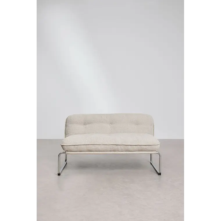 Arvia · Sofá tapizado de 130 cm 8