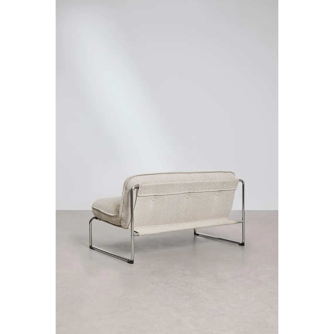 Arvia · Sofá tapizado de 130 cm 9