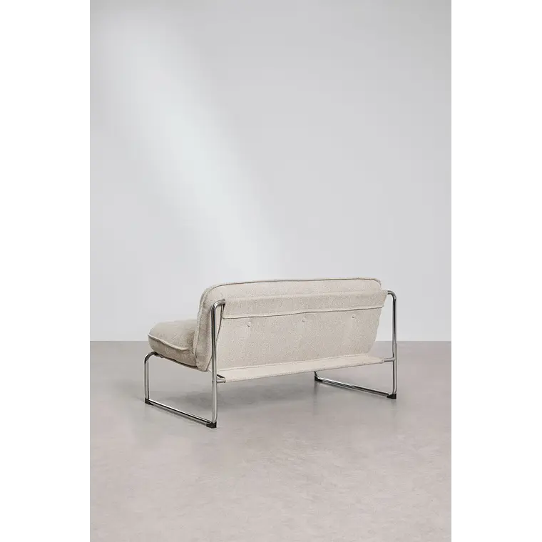 Arvia · Sofá tapizado de 130 cm 9