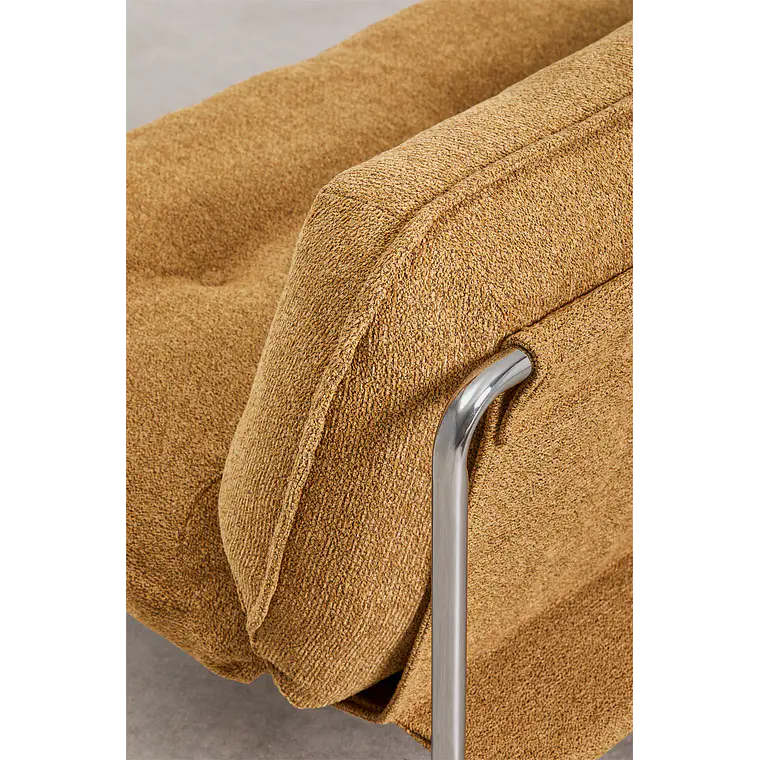 Arvia · Sofá tapizado de 130 cm 11