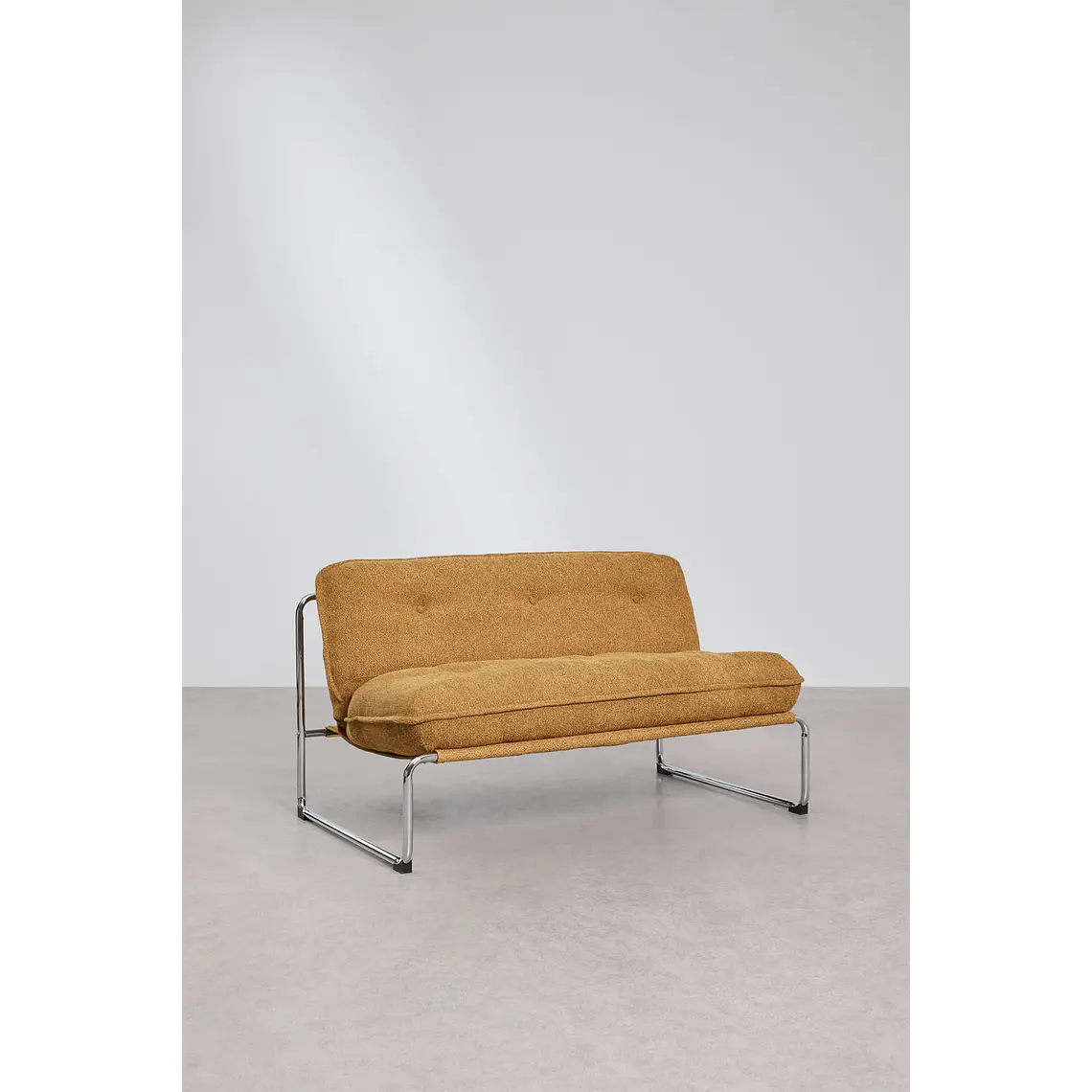 Arvia · Sofá tapizado de 130 cm 12