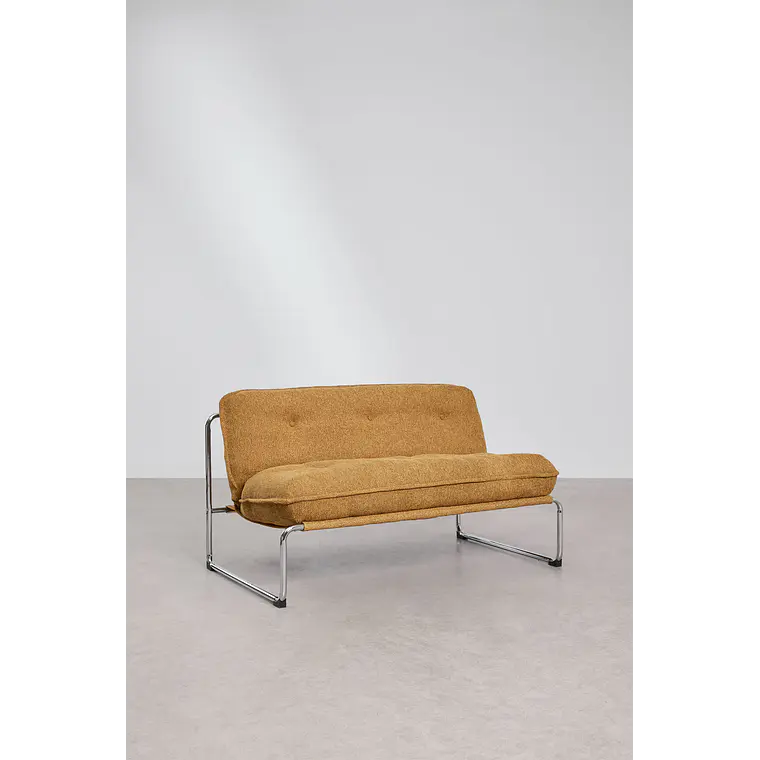 Arvia · Sofá tapizado de 130 cm 12