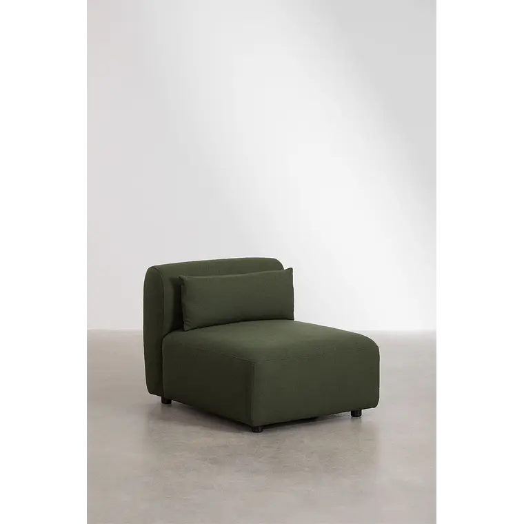 Auaro · Sofá tapizado de 398 cm 7