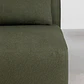 Auaro · Sofá tapizado de 398 cm - Miniatura 8
