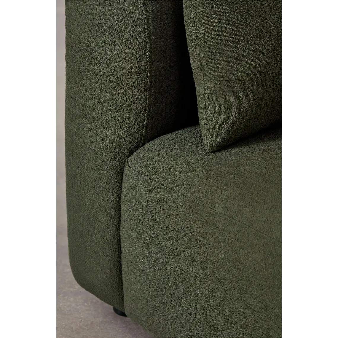 Auaro · Sofá tapizado de 398 cm 10