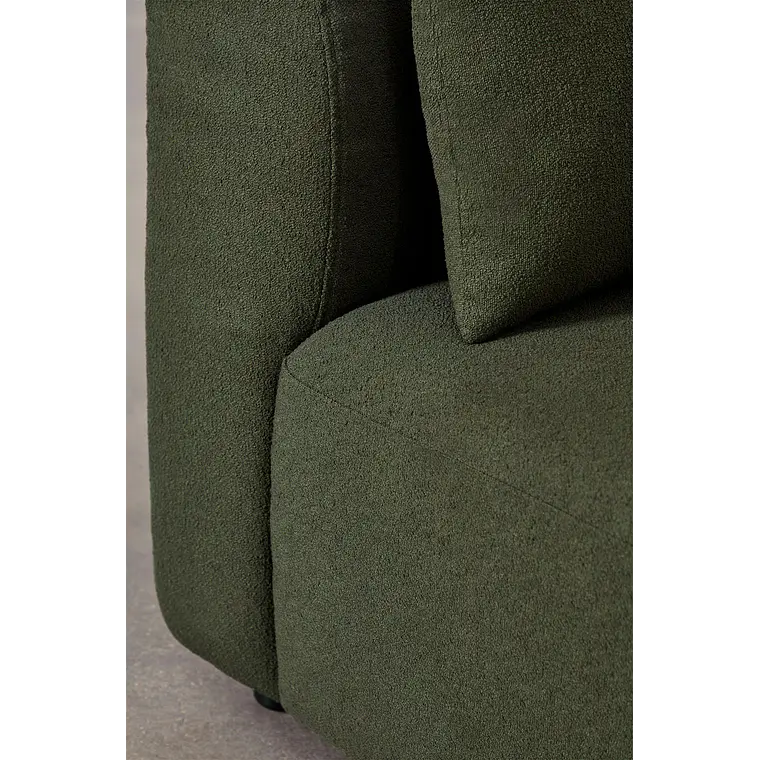Auaro · Sofá tapizado de 398 cm 10