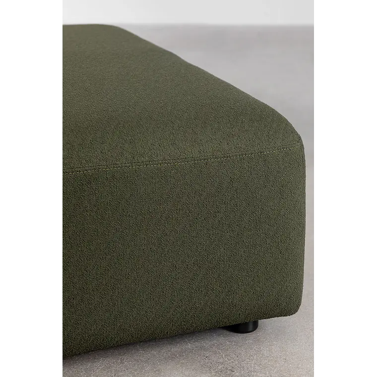 Auaro · Sofá tapizado de 398 cm 12