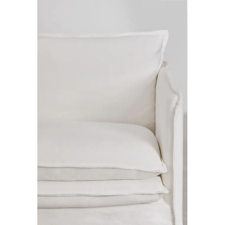 Audor · Sofá tapizado de 180 cm 4