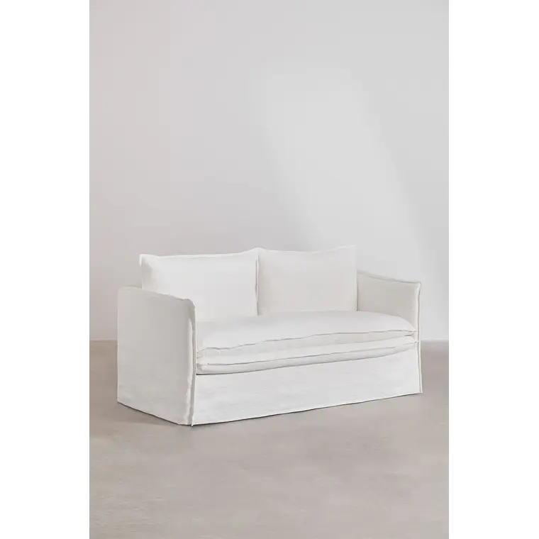 Audor · Sofá tapizado de 180 cm 5