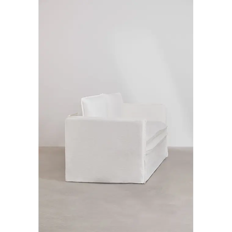 Audor · Sofá tapizado de 180 cm 6