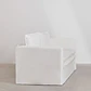 Audor · Sofá tapizado de 180 cm - Miniatura 6
