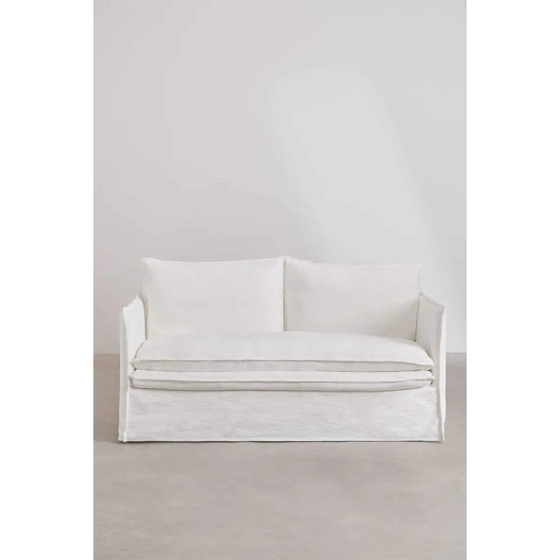 Audor · Sofá tapizado de 180 cm 7