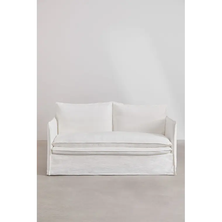 Audor · Sofá tapizado de 180 cm 7