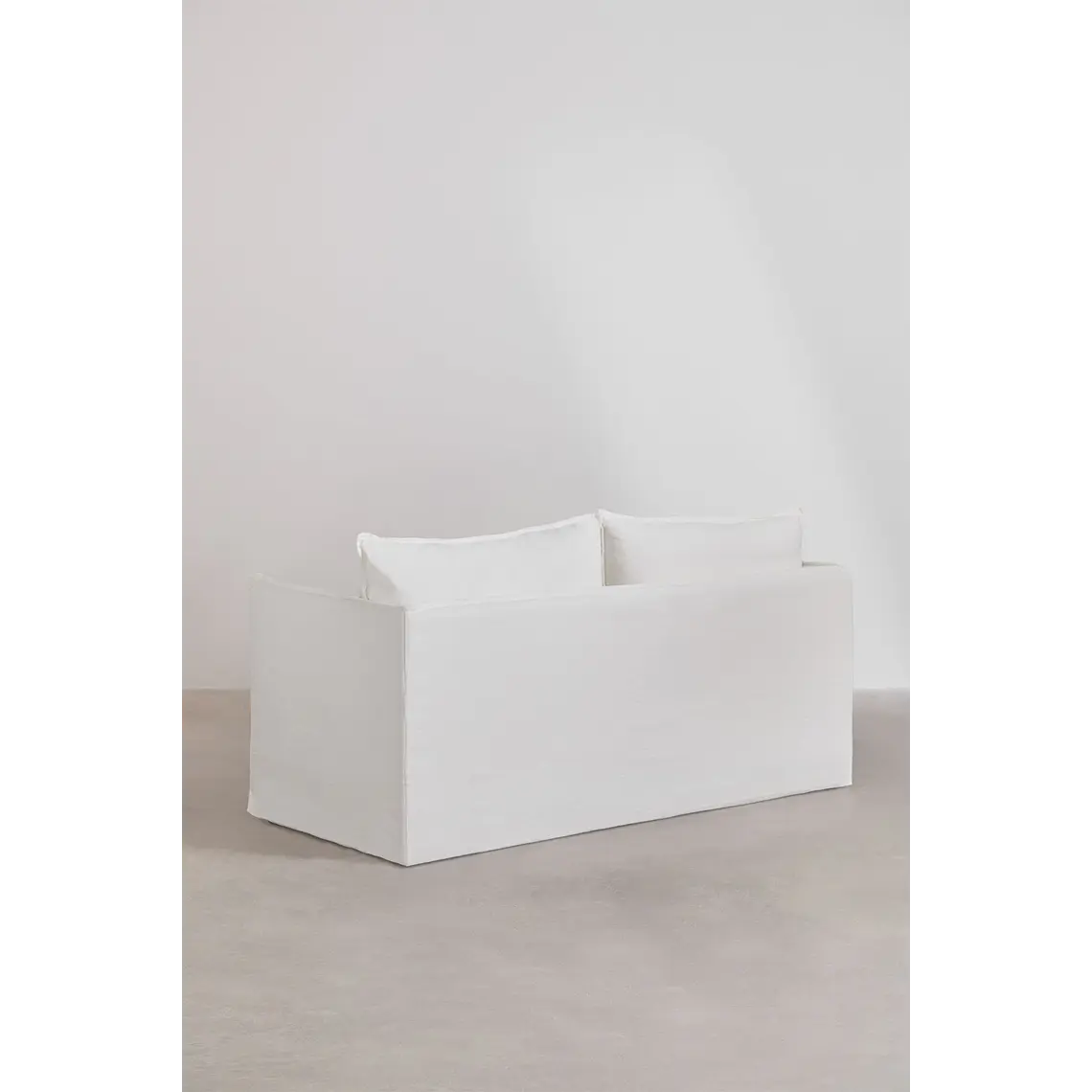 Audor · Sofá tapizado de 180 cm 8