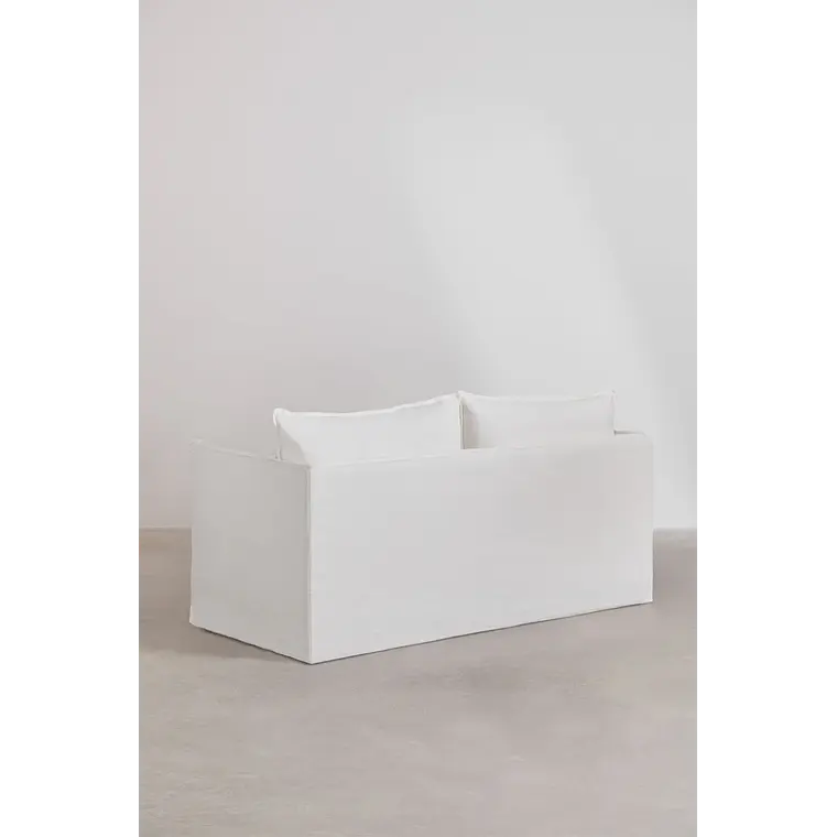 Audor · Sofá tapizado de 180 cm 8