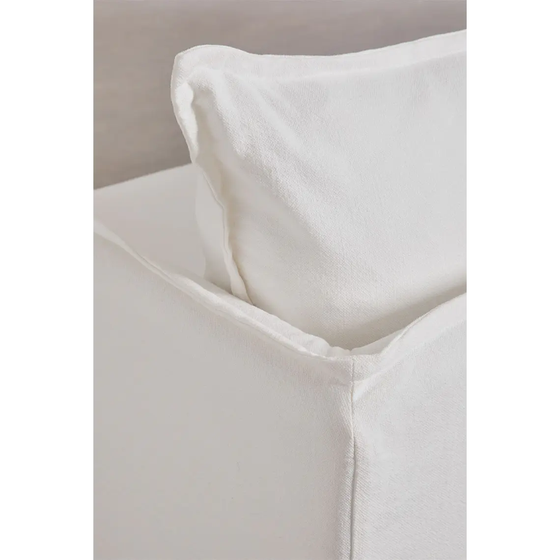 Audor · Sofá tapizado de 180 cm 9