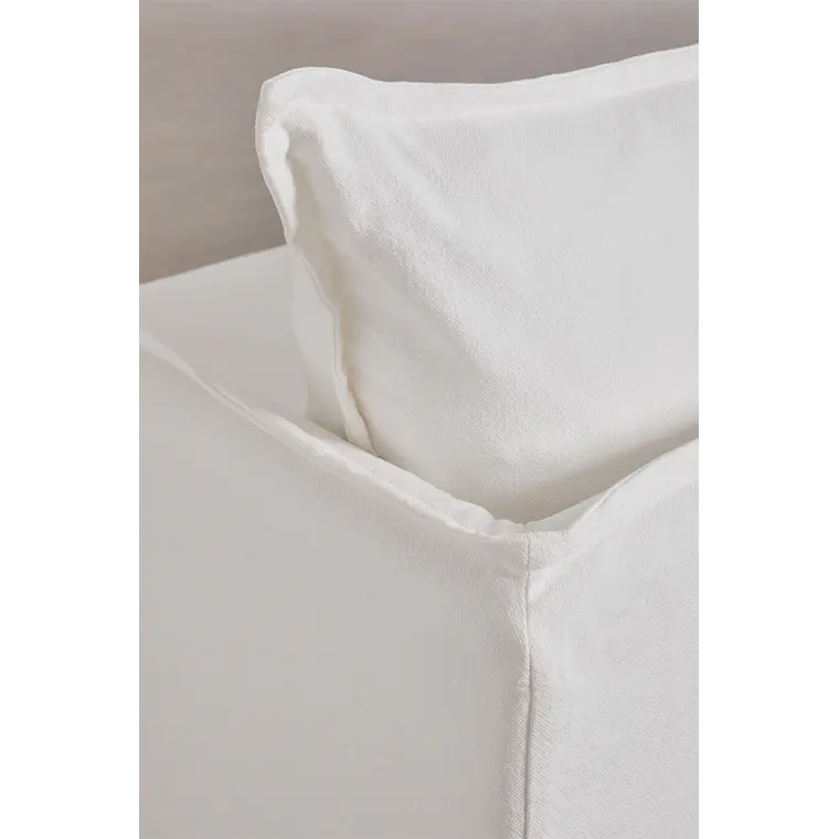 Audor · Sofá tapizado de 180 cm 9