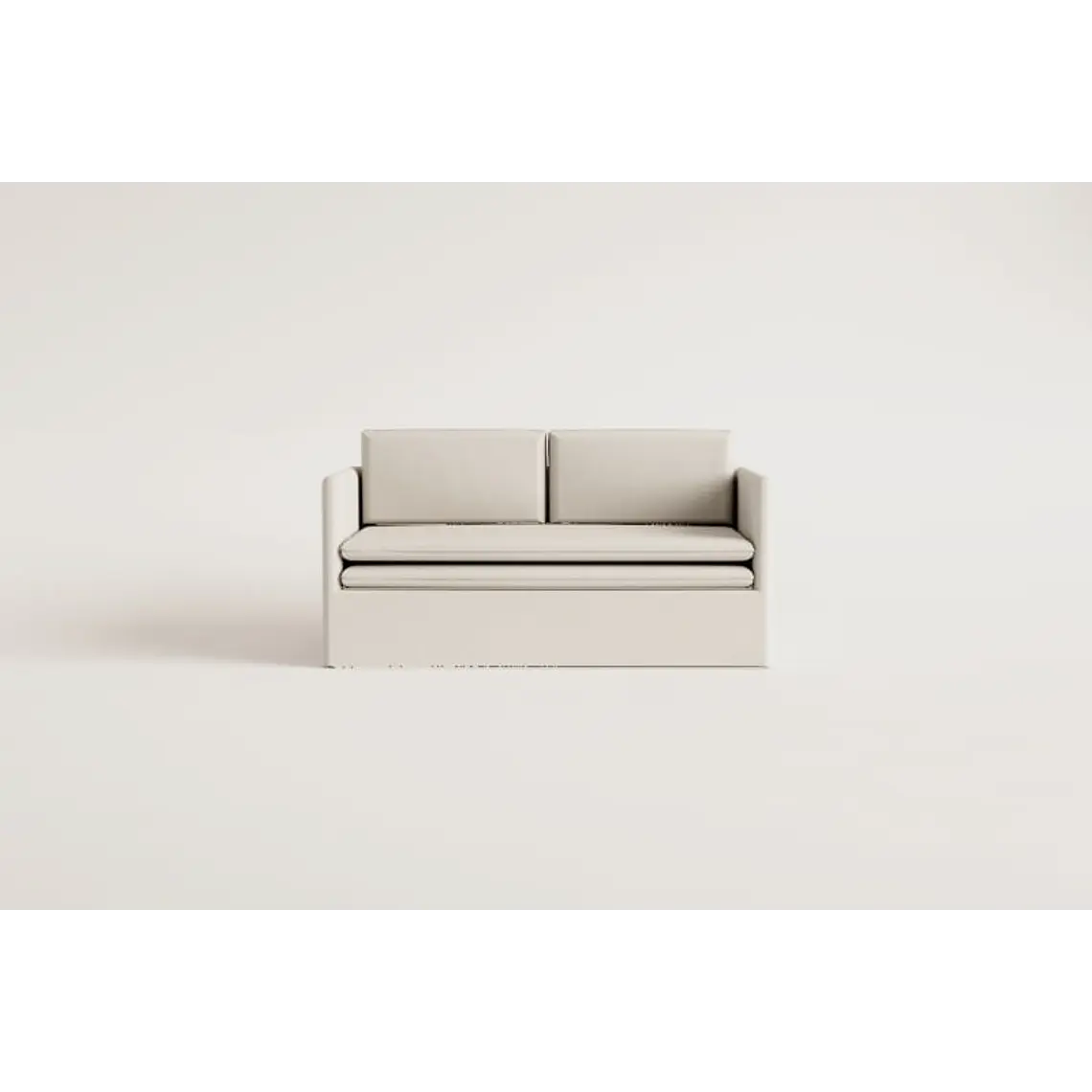 Audor · Sofá tapizado de 180 cm 12