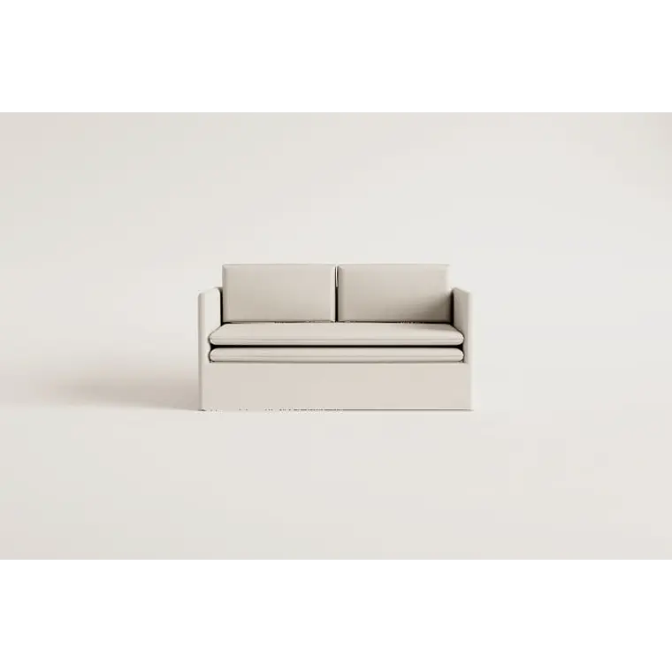 Audor · Sofá tapizado de 180 cm 12