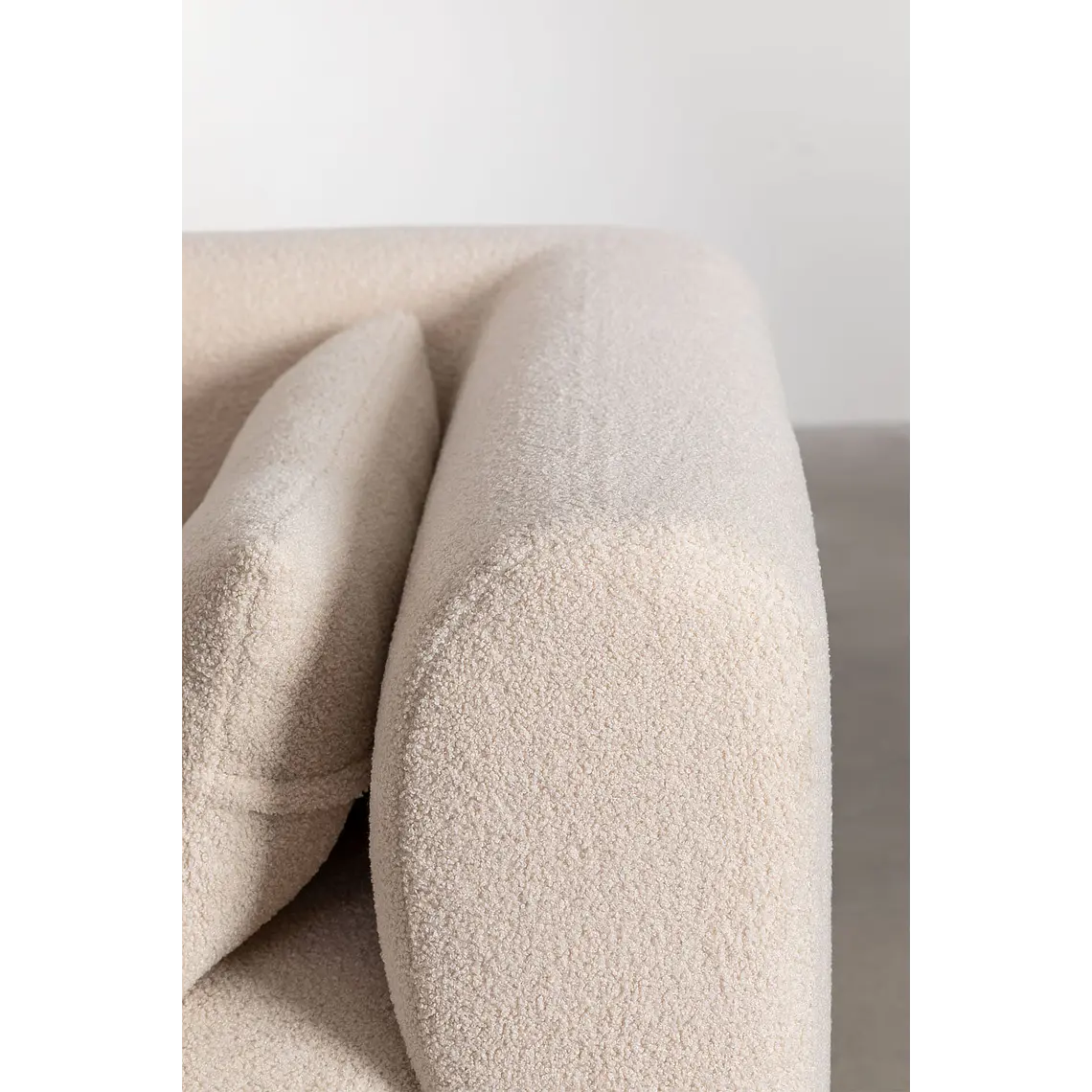 Aueva · Sofá tapizado de 398 cm 10
