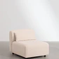 Aueva · Sofá tapizado de 398 cm - Miniatura 11