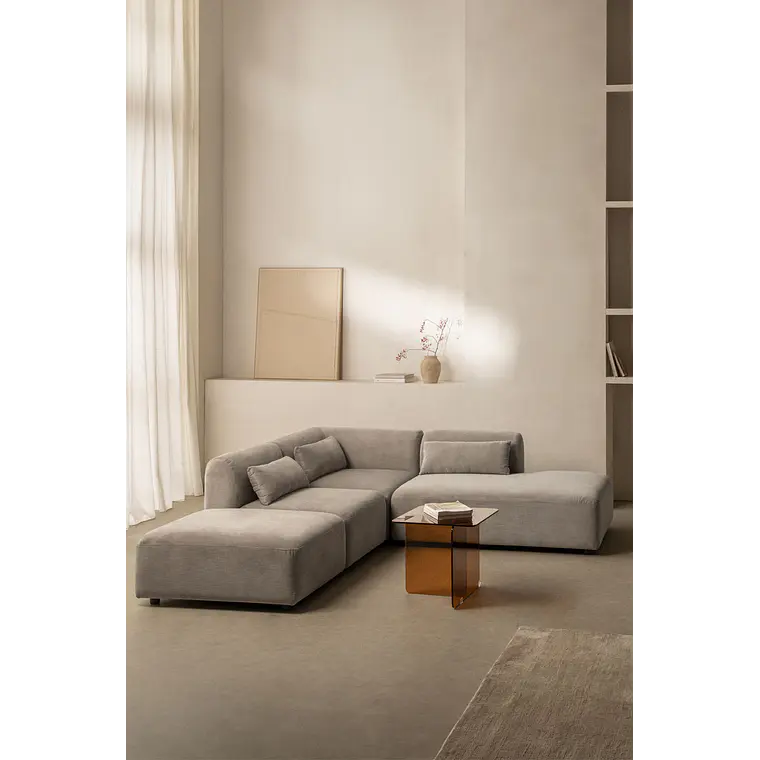 Avelena · Sofá tapizado de 242 cm 4