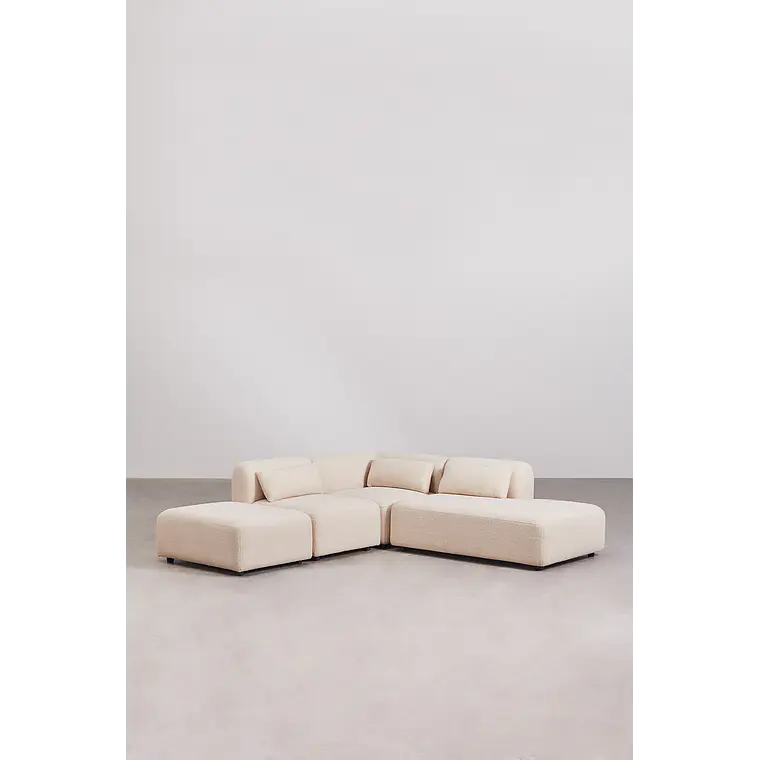Avelena · Sofá tapizado de 242 cm 7