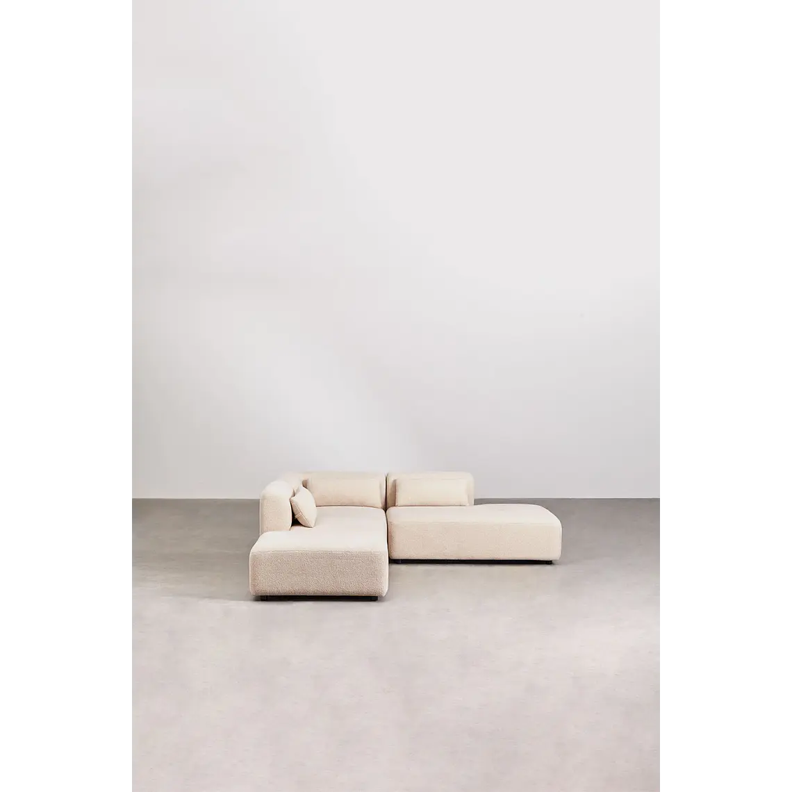Avelena · Sofá tapizado de 242 cm 8