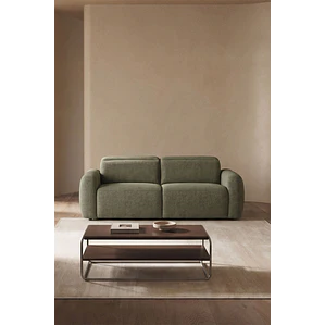 Avellen · Sofá tapizado de 220 cm
