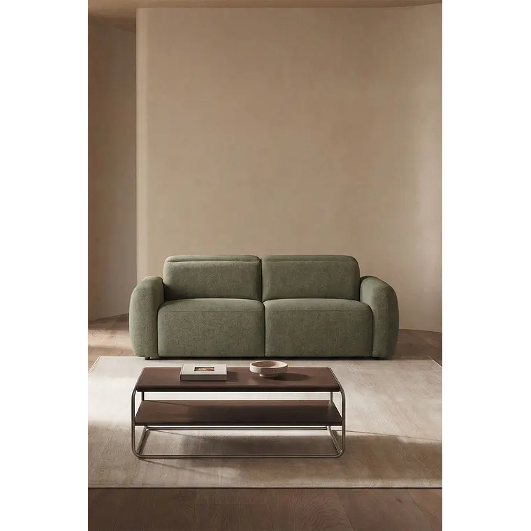 Avellen · Sofá tapizado de 220 cm 1
