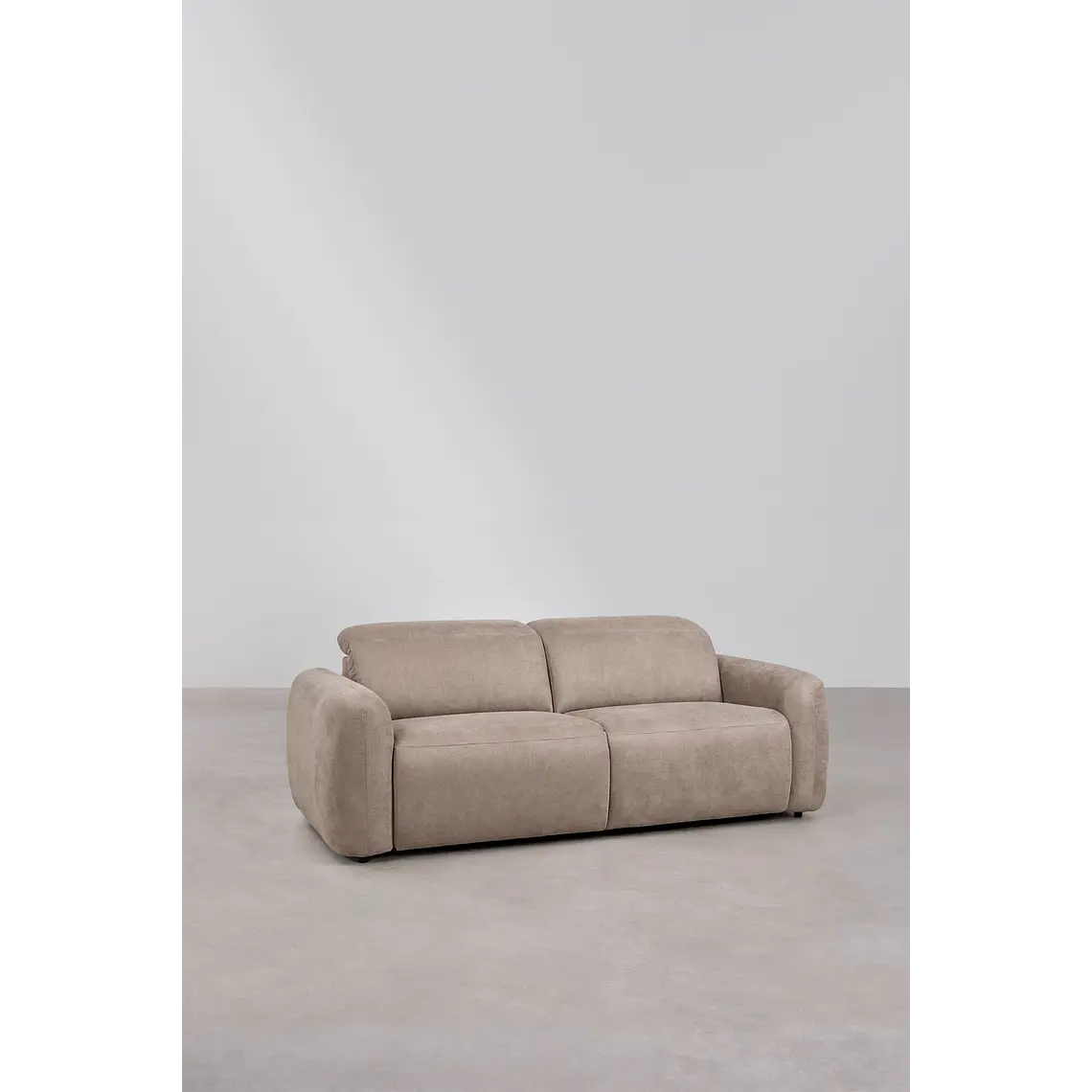 Avellen · Sofá tapizado de 220 cm 2