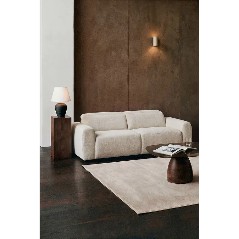 Avellen · Sofá tapizado de 220 cm 3