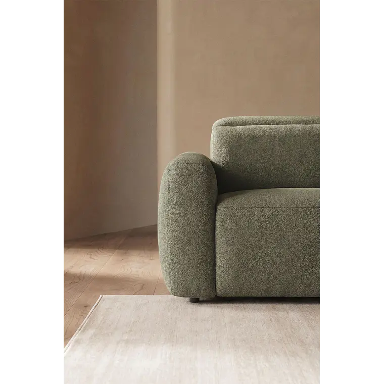 Avellen · Sofá tapizado de 220 cm 4