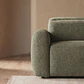 Avellen · Sofá tapizado de 220 cm - Miniatura 4