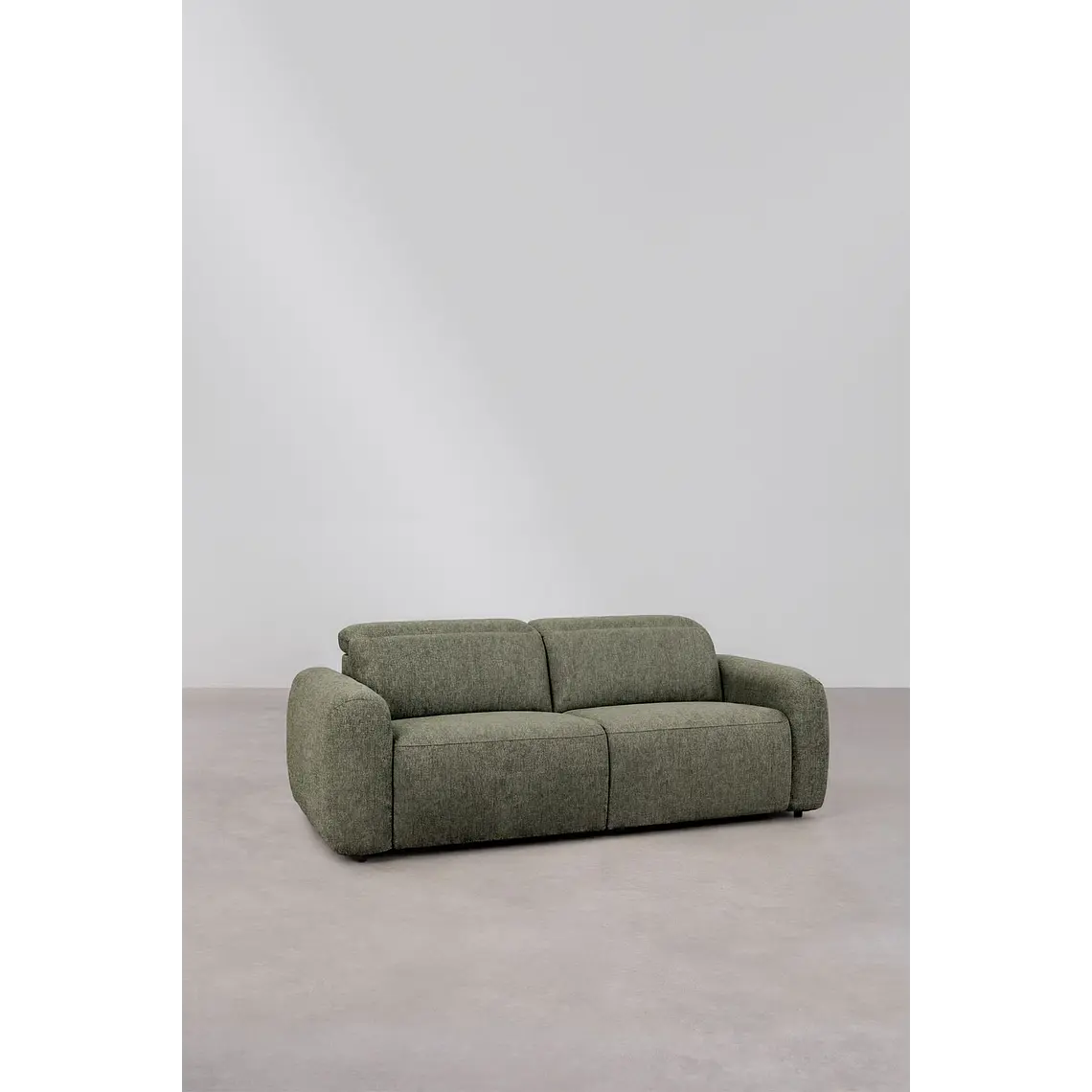 Avellen · Sofá tapizado de 220 cm 5