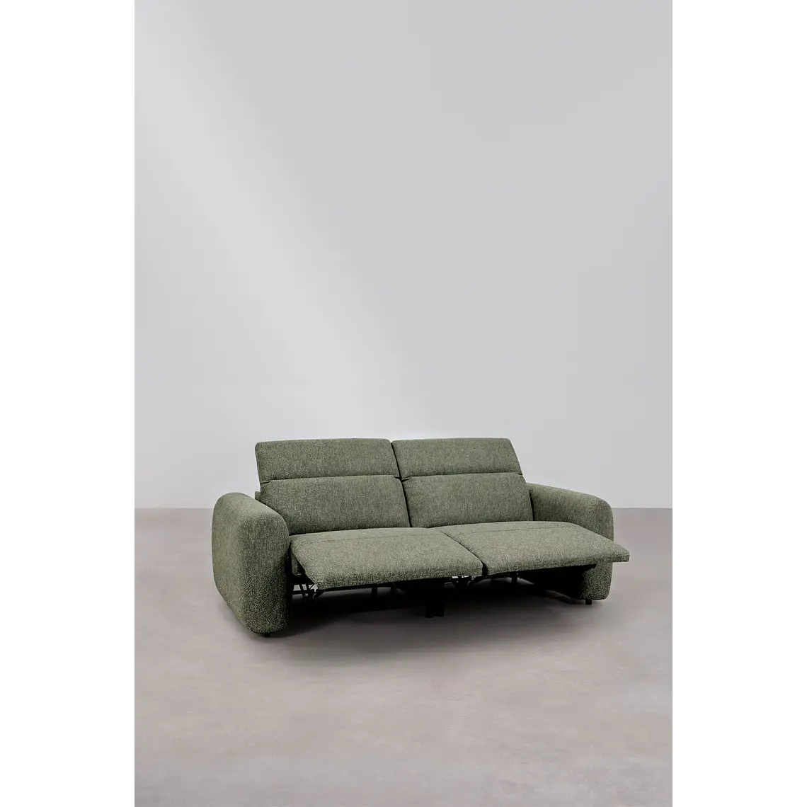 Avellen · Sofá tapizado de 220 cm 7